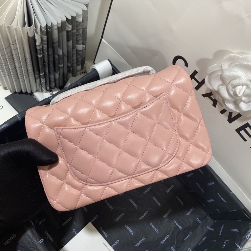 Chanel CF Series Bags